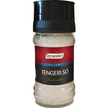 Ízmester Malom Tengeri só 110 gr.