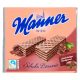 Manner Ostya 75 g. Schoko Brownie