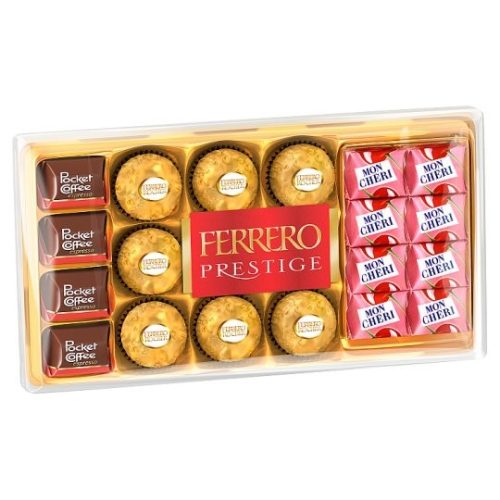 Ferrero PrestigeFe 246 g