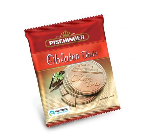 Pischinger Oblaten Torte 110 g