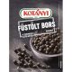 Kotányi Egész füstölt bors 15 g