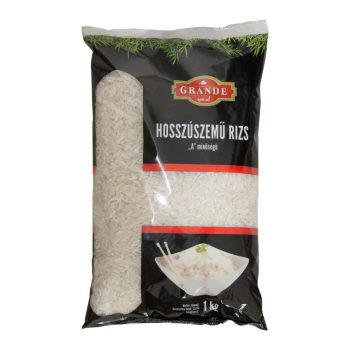 Grande Rizs 1 Kg.