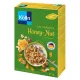 Kölln Müzli 375 g. Méz-mogyoró 53104