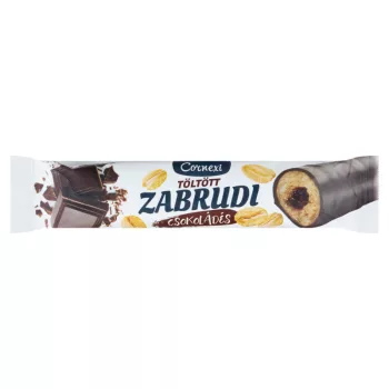 Cornexi Zabrudi Csokoládés 30 g.