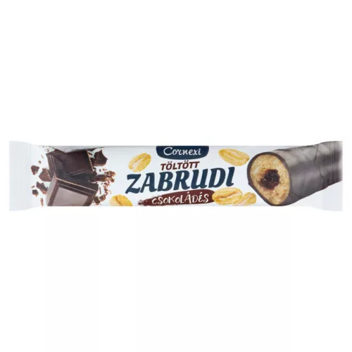 Cornexi Zabrudi Csokoládés 30 g.
