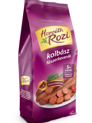 Horváth Rozi kolbász fűszerkeverék 240 g