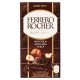 Rocher Tábla Haselnuss Ét 90 gr.