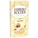 Rocher Tábla Haselnuss White 90 gr.