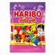 Haribo Funky Mix édességkeverék édesgyökérrel, gyümölcsízű gumicukorkával, konfekt-darabokkal 100 g