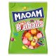 Maoam Pinballs olvadó rágóbonbon-drazsé, részben kóla ízesítéssel 70 g