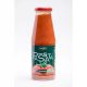 Domi Passata 700 g. Zöldségmix