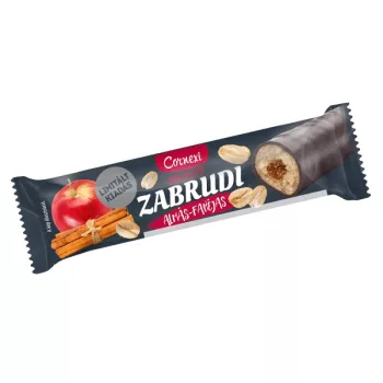 Cornexi Zabrudi Almás-fahéjas 30 g.