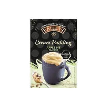 RUF Baileys krémpuding almáspite ízesítéssel 59 g.