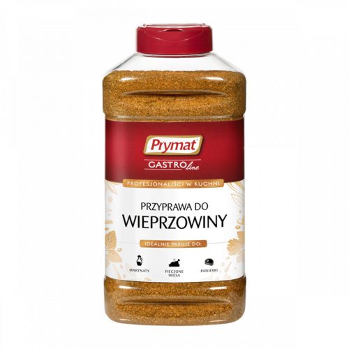 Prymat fűszerk.sertéshúshoz 900 gr