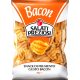 Salati Preziosi Chips Bacon 120 gr