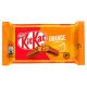 KitKat Narancs ropogós ostya narancsízű tejcsokoládéban 41,5 g