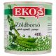 Eko Zöldborsó 270 g