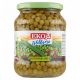 Eko Zöldborsó 690 g. üveges