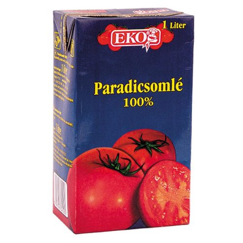 Eko Paradicsomlé  100%  1 L.