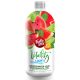 FruttaMax Vitality Görögdinnye-lime-fodormenta ízű gyümölcsital 750 ml