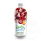 FruttaMax Vitality Meggy-jázmin ízű gyümölcsital 750 ml