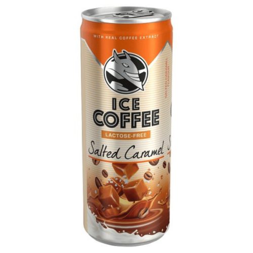 Hell Energy Coffee Salted Caramel 250 ml