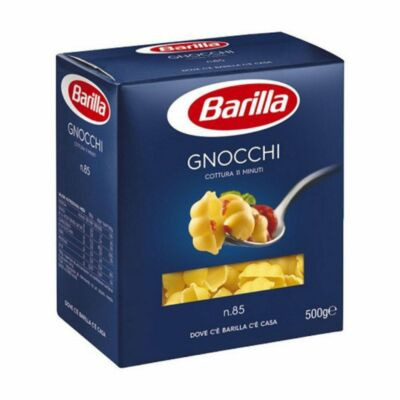 Barilla tészta gnocchi 500 g