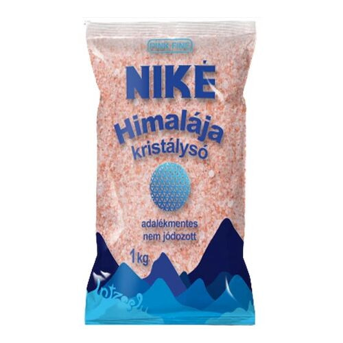 Niké Himalája só 1 kg