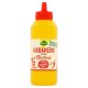 Kühne Habanero mustár 250 ml flakon
