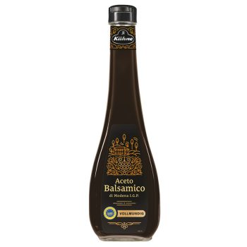 Kühne Balzsamecetes öntet  250 ml