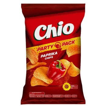 Chio Chips 60 gr. Paprikás