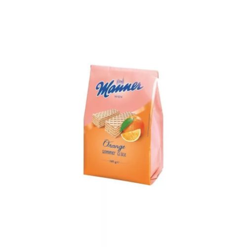 Manner Ostya 185 gr. Orange