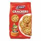 Croco Crackers szezámmagos kréker 150 g