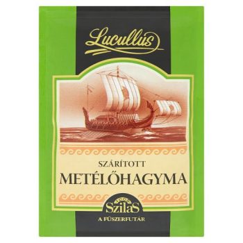 Lucullus Metélőhagyma szárított 5 gr.