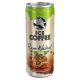 Hell Energy Coffee rumos-dió ízzel 250ml