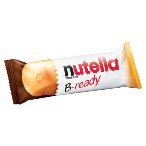 Nutella B-Ready T1  22 g.