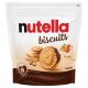 Nutella Biscuits T14 193 g.