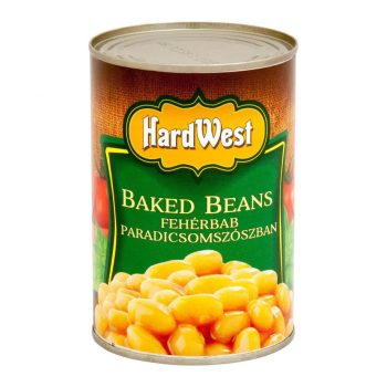 Hardwest Sültbab par.szószban 400 gr.