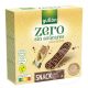 Gullon Snack ZERO Étcsokis 150 gr.