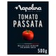 Napolina Passata paradicsomszósz 500g