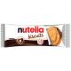 Nutella Biscuits 41,4 gr.