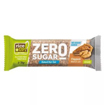 Rice Up 70 gr. ZERO ZABSZELET Dió