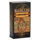 Basilur The island of tea Special fekete tea 25 filter 50 g