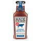 Kühne Made for Meat Steakhouse argentin stílusú steak szósz 235 ml