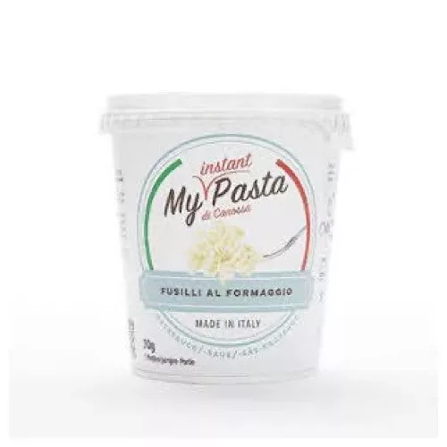 My Instant Pasta orsó Sajtos 70 g.