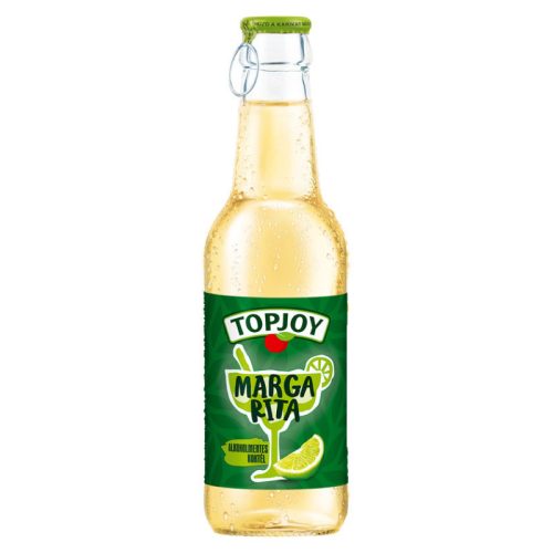 Topjoy Margarita alkoholmentes koktél 0,25 l