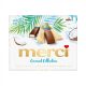 Merci desszerct Coconut Collection 250 g