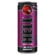 HELL Black Cherry fekete cseresznye- és tuttifruttiízű, koffeintartalmú szénsavas ital 250 ml