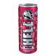 HELL Summer Cool Raspberry Candy és tuttifruttiízű, koffeintartalmú szénsavas ital 250 ml