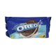 Oreo Original vanília ízű töltelékkel töltött kakaós keksz 264 g